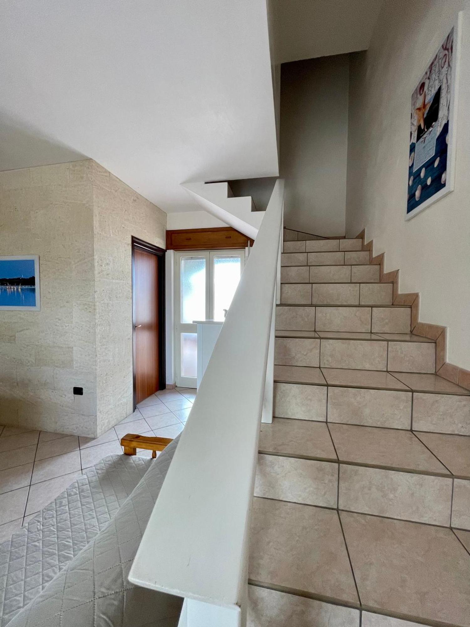 Villetta Giada San Pietro in Bevagna Dış mekan fotoğraf