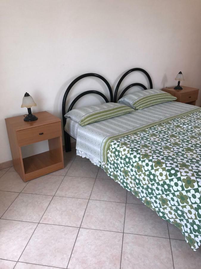 Villetta Giada San Pietro in Bevagna Dış mekan fotoğraf
