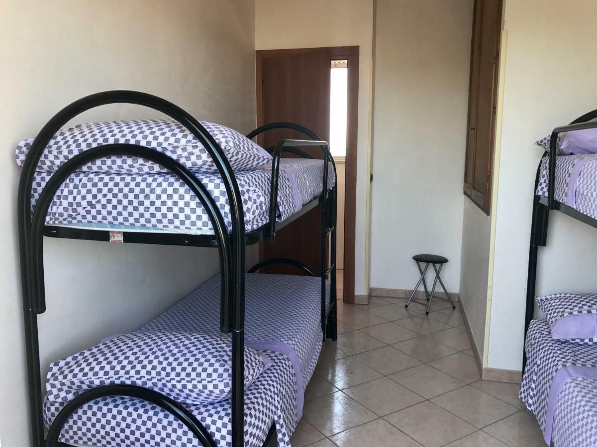 Villetta Giada San Pietro in Bevagna Dış mekan fotoğraf
